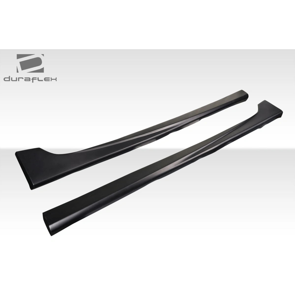 Modify your Mazda 6 2014 with our Exterior/Side Skirts - 5