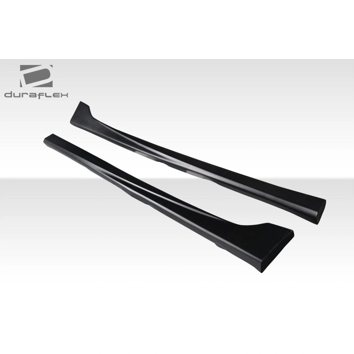 Modify your Mazda 6 2014 with our Exterior/Side Skirts - 9