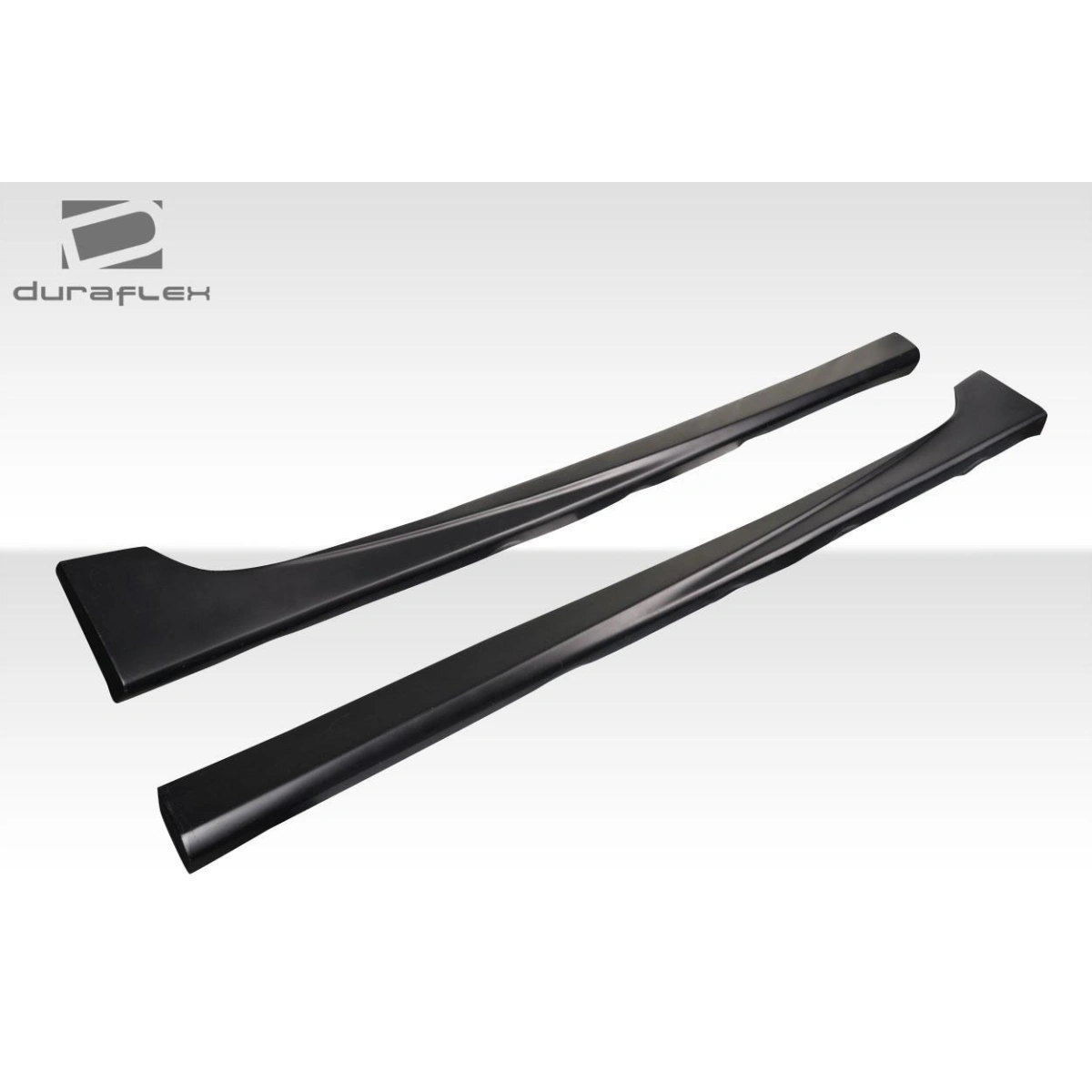 Modify your Mazda 6 2014 with our Exterior/Side Skirts - 11