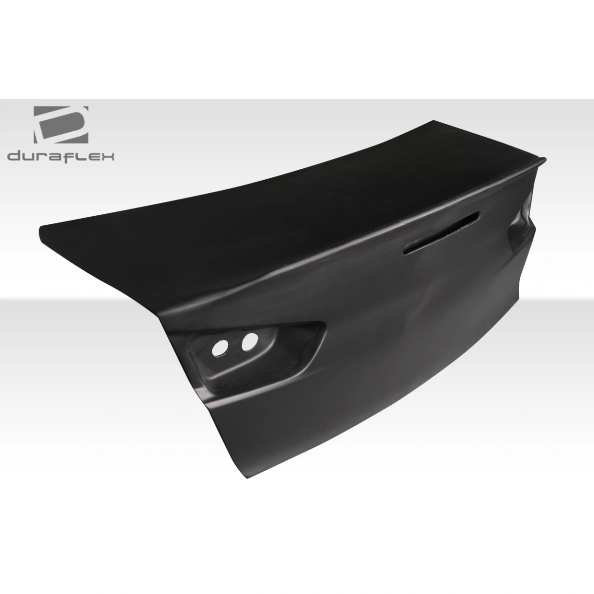 Modify your Mitsubishi Evolution 2008 with our Exterior/Trunks - 5