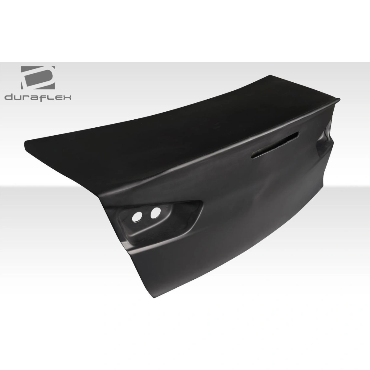 Modify your Mitsubishi Evolution 2008 with our Exterior/Trunks - 6