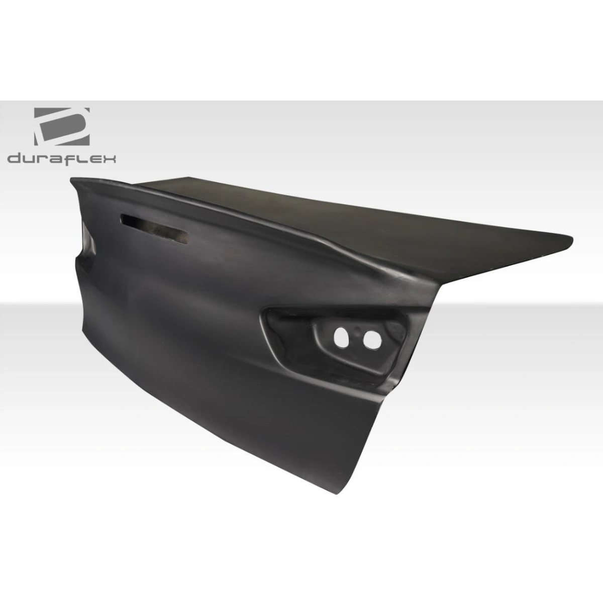 Modify your Mitsubishi Evolution 2008 with our Exterior/Trunks - 8