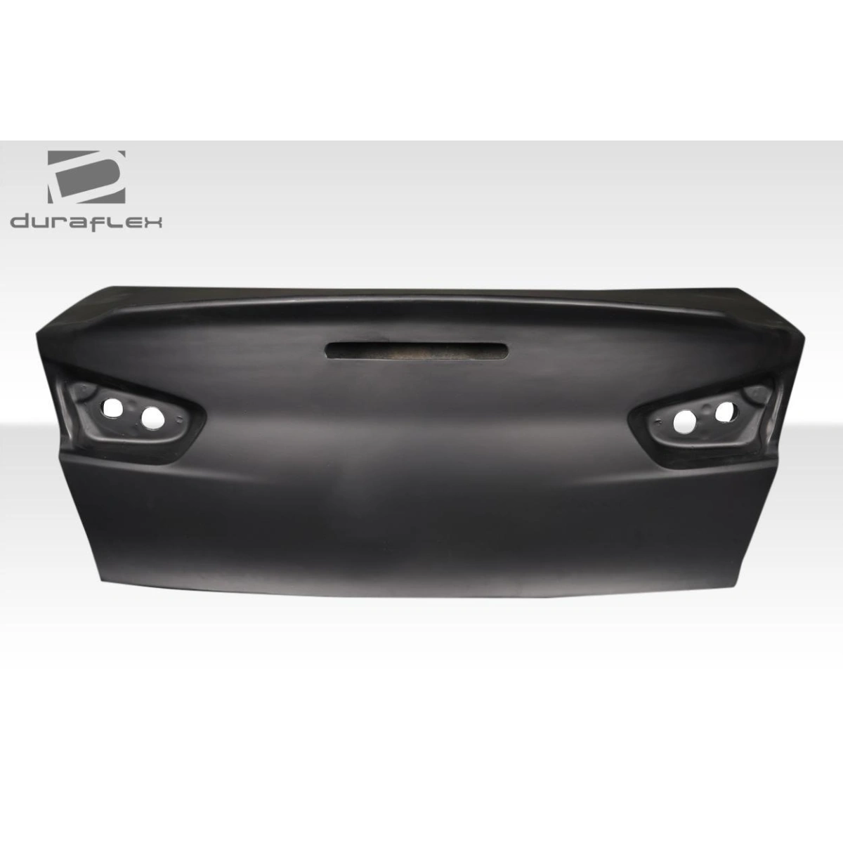 Modify your Mitsubishi Evolution 2008 with our Exterior/Trunks - 9