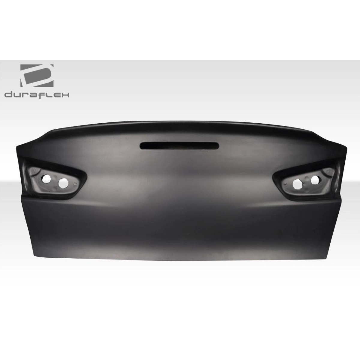Modify your Mitsubishi Evolution 2008 with our Exterior/Trunks - 12
