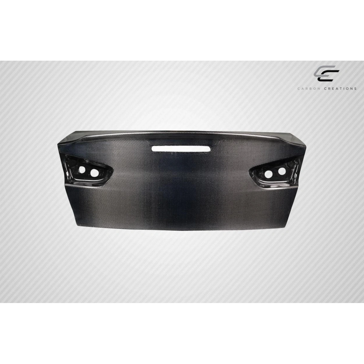Modify your Mitsubishi Evolution 2008 with our Exterior/Trunks - 6