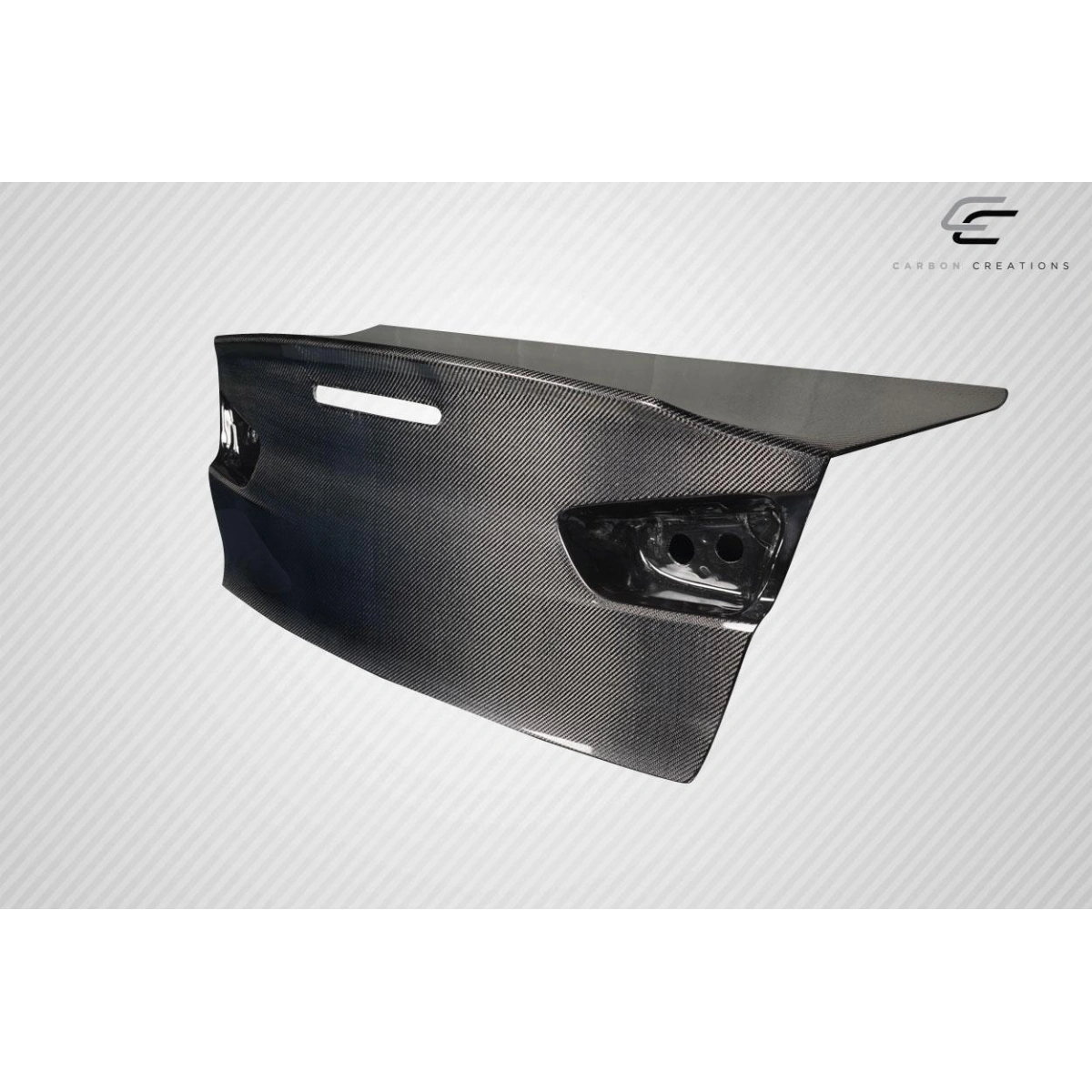 Modify your Mitsubishi Evolution 2008 with our Exterior/Trunks - 8