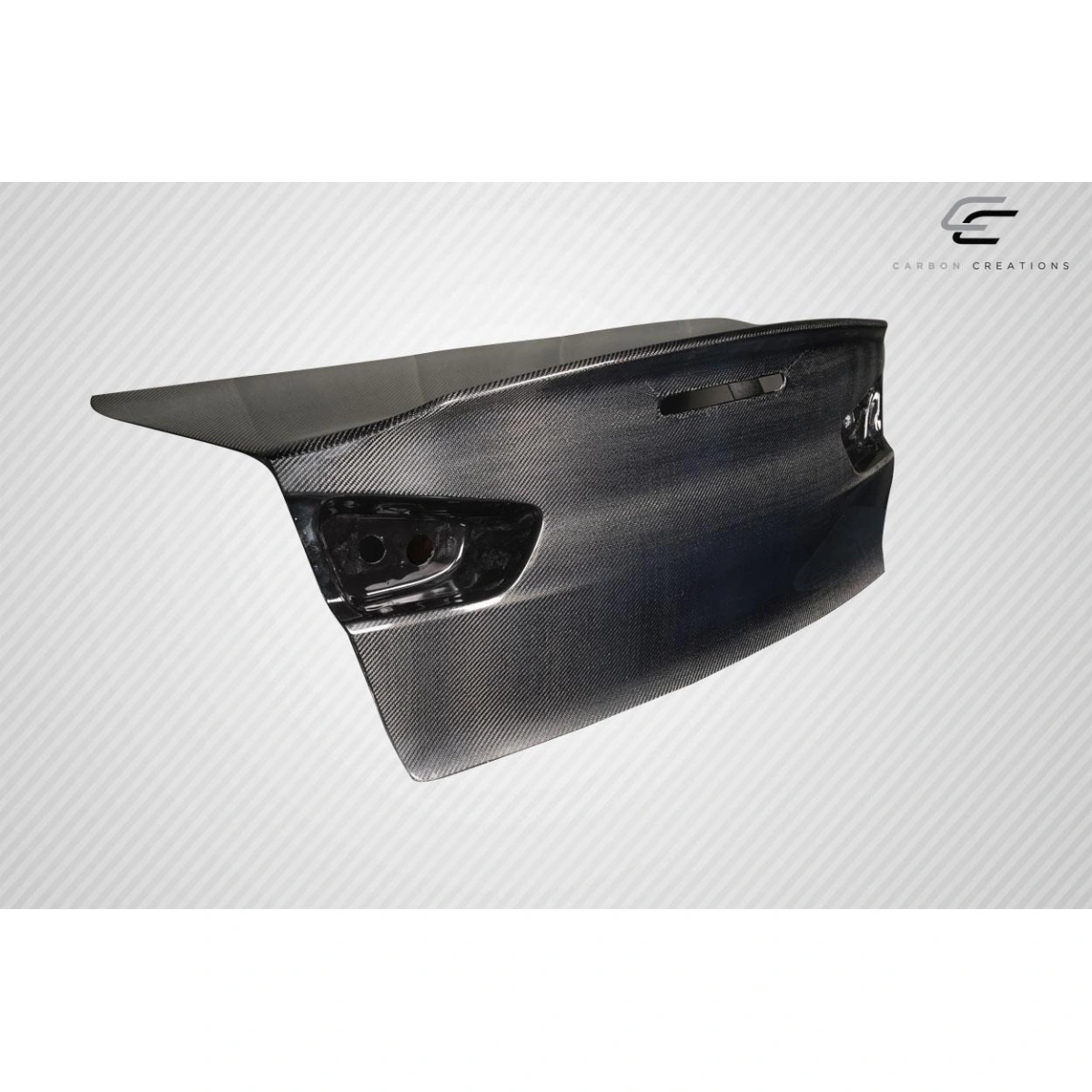 Modify your Mitsubishi Evolution 2008 with our Exterior/Trunks - 10