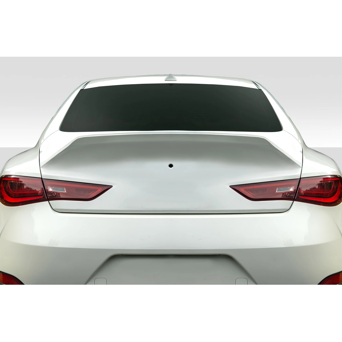 Modify your Infiniti Q60 2017 with our Exterior/Trunks - 1
