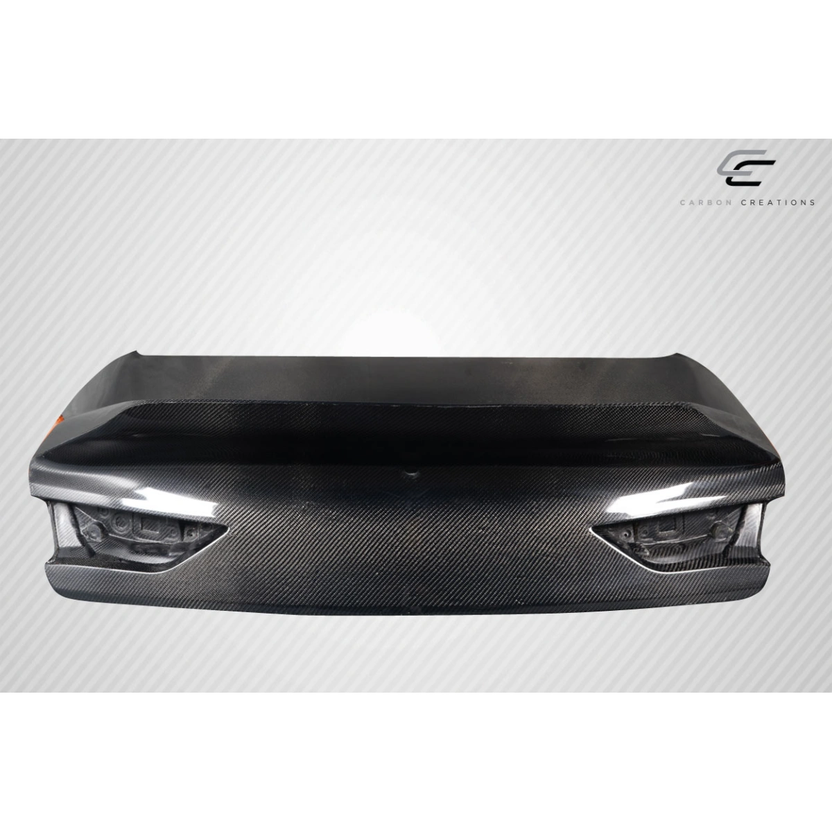 Modify your Infiniti Q60 2017 with our Exterior/Trunks - 3