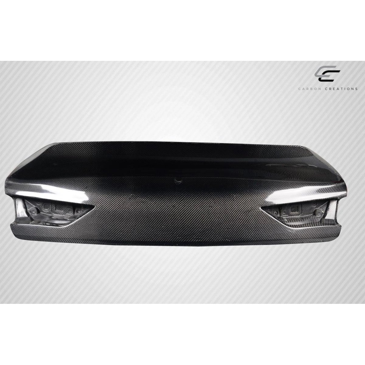 Modify your Infiniti Q60 2017 with our Exterior/Trunks - 4