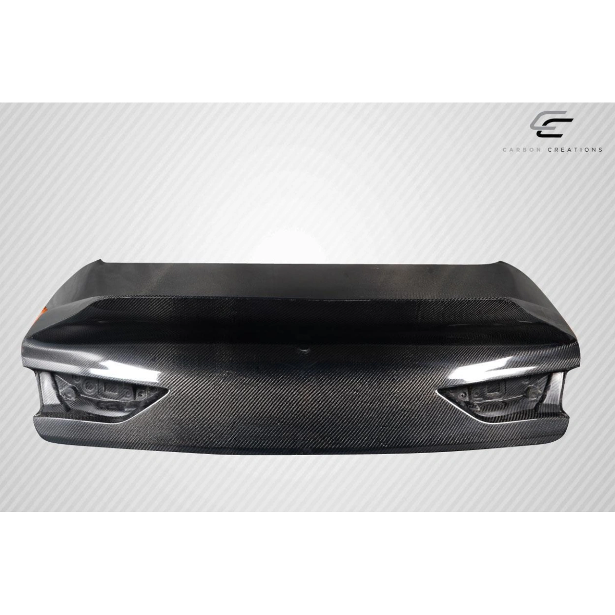 Modify your Infiniti Q60 2017 with our Exterior/Trunks - 6