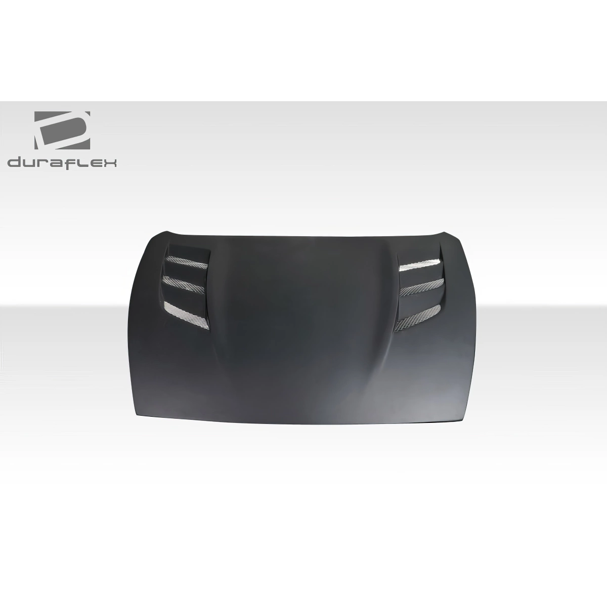 Modify your Nissan 370Z 2009 with our Exterior/Hoods - 4