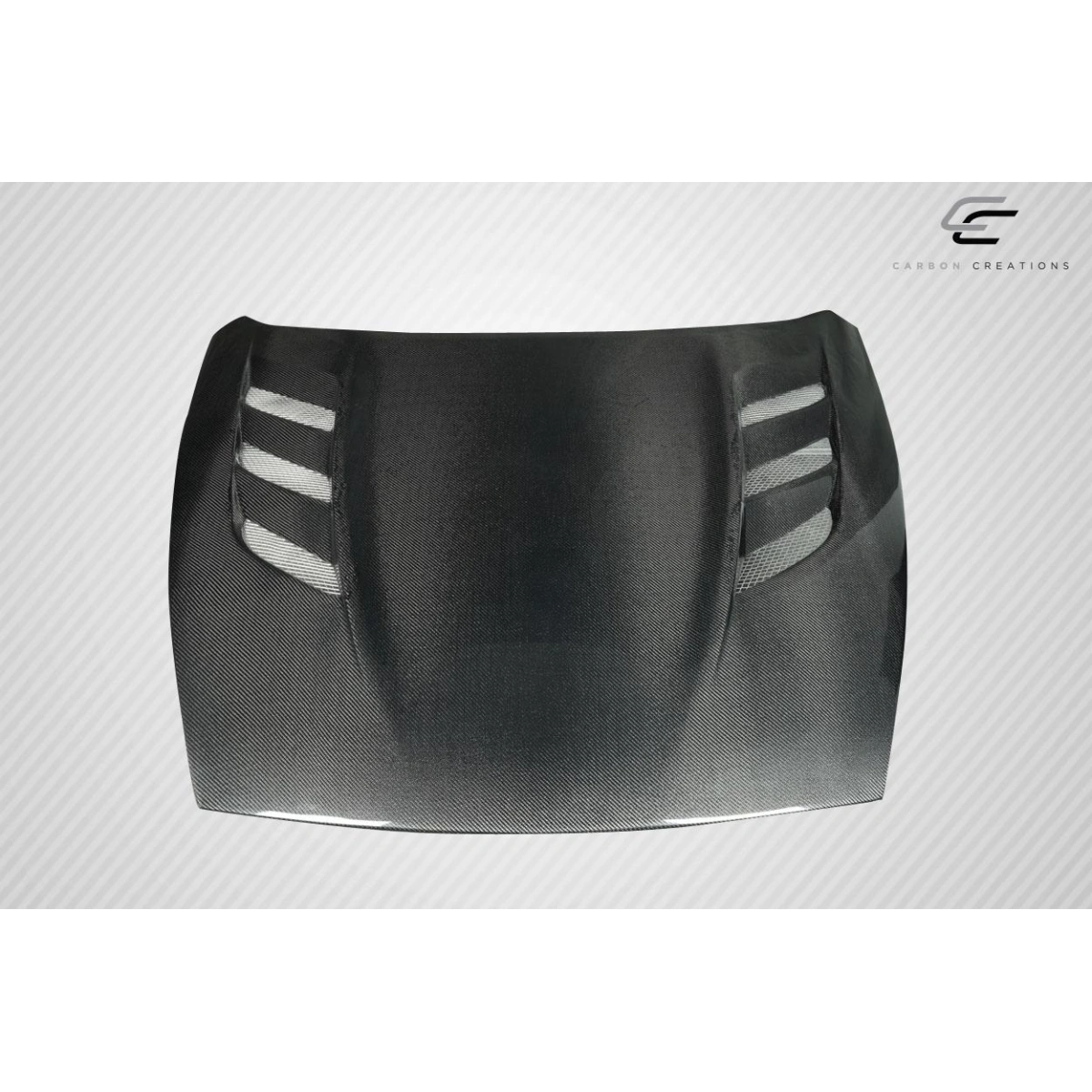 Modify your Nissan 370Z 2009 with our Exterior/Hoods - 4