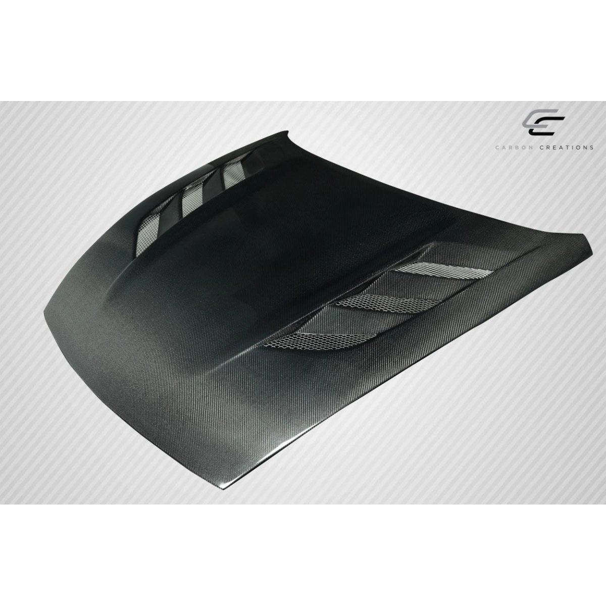 Modify your Nissan 370Z 2009 with our Exterior/Hoods - 6
