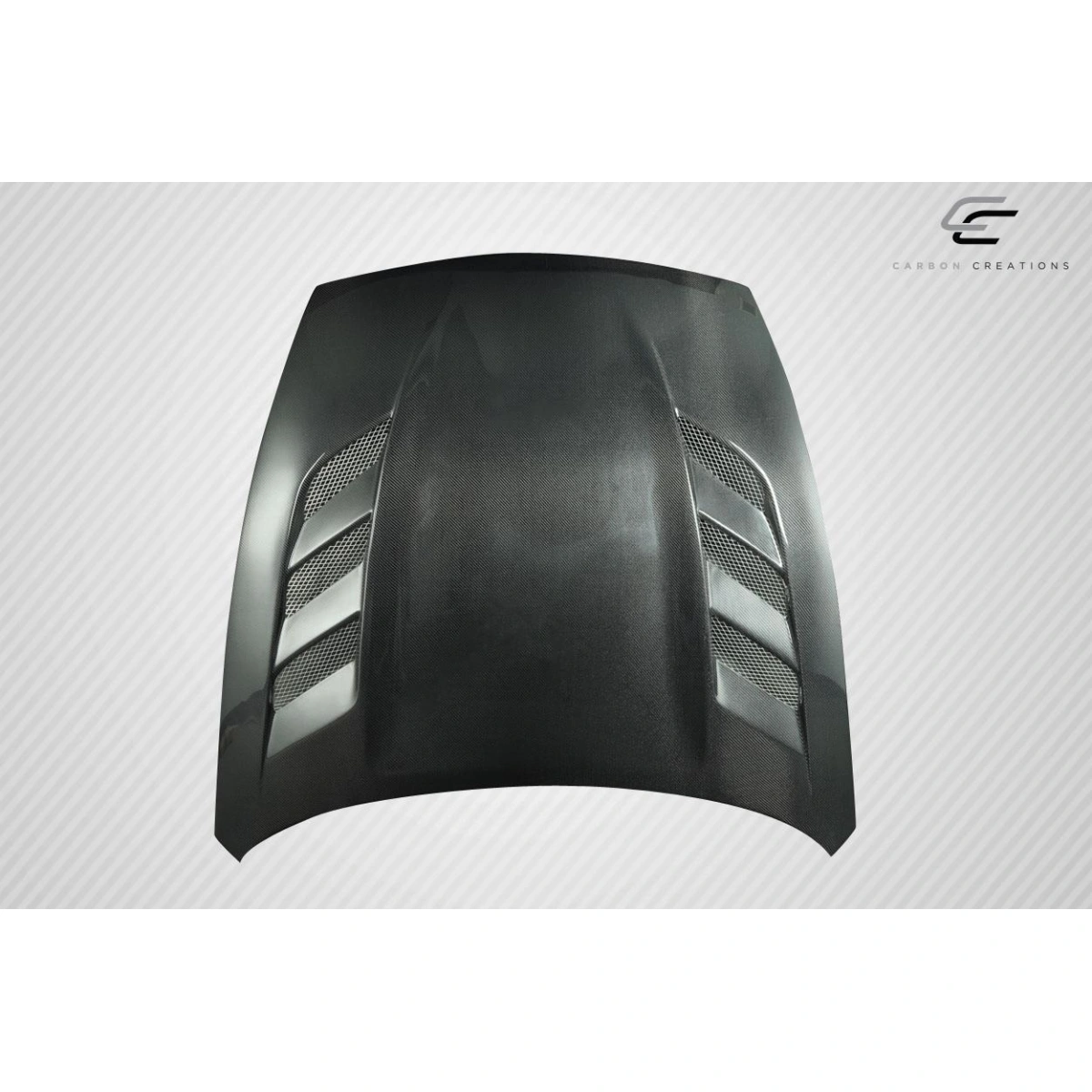 Modify your Nissan 370Z 2009 with our Exterior/Hoods - 10