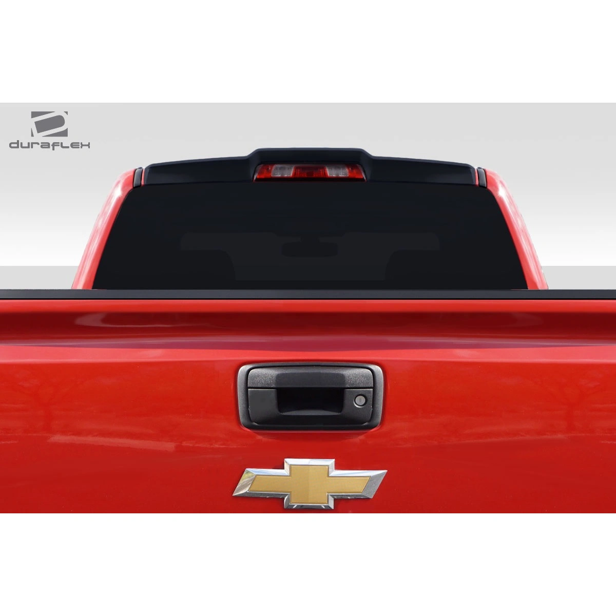 Modify your Chevrolet Silverado 2014 with our Exterior/Wings - 1