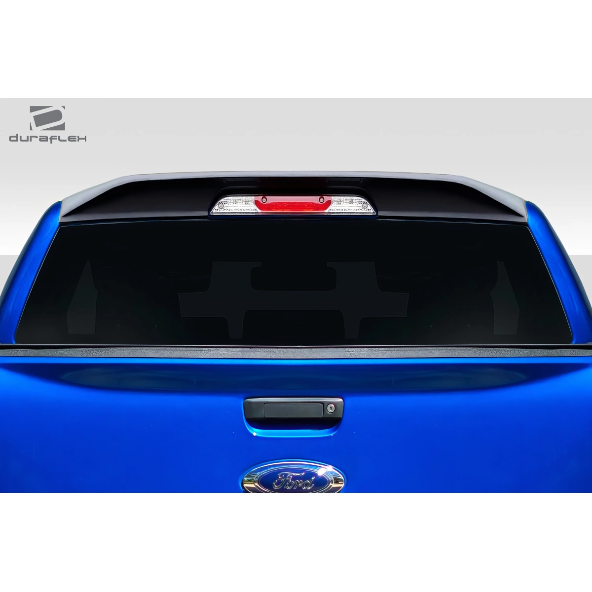 Modify your Ford Ranger 2019 with our Exterior/Wings - 1