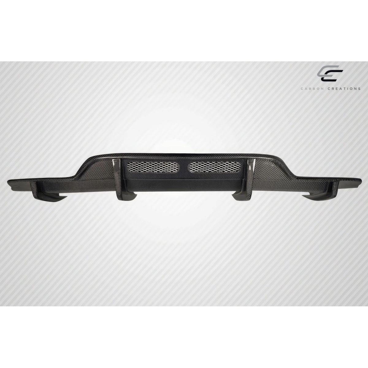 Modify your Mercedes-Benz C300 2015 with our Exterior/Diffusers - 2