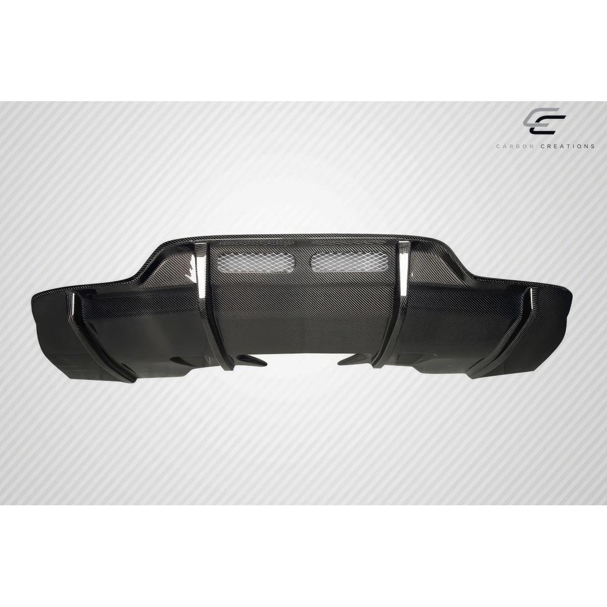 Modify your Mercedes-Benz C300 2015 with our Exterior/Diffusers - 3