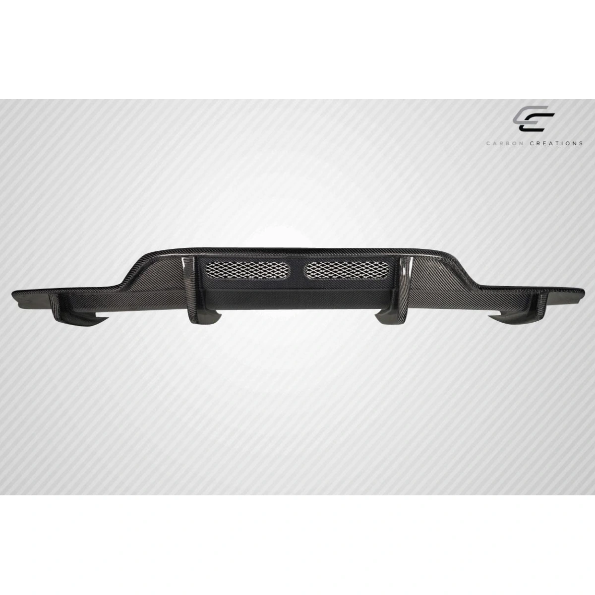 Modify your Mercedes-Benz C300 2015 with our Exterior/Diffusers - 3
