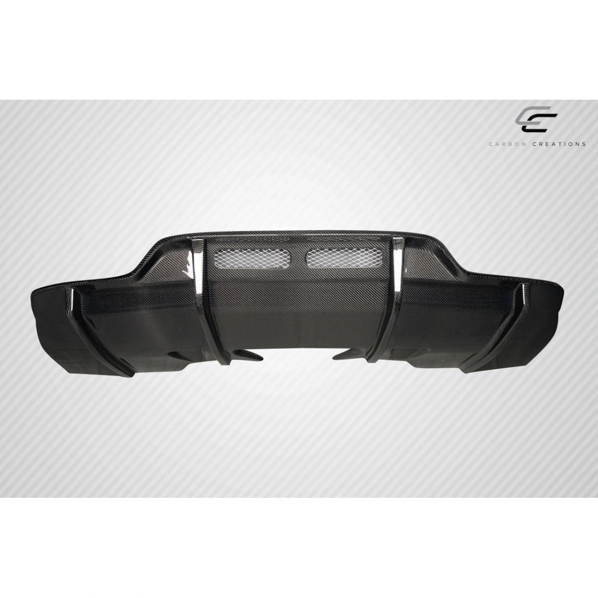 Modify your Mercedes-Benz C300 2015 with our Exterior/Diffusers - 5