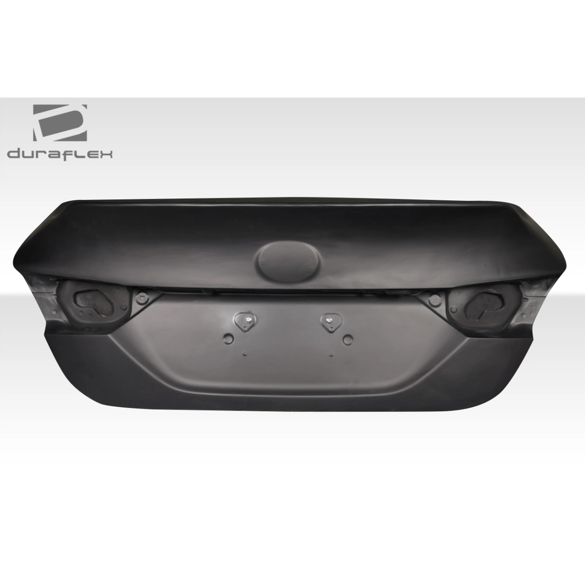 Modify your Toyota Camry 2018 with our Exterior/Trunks - 4