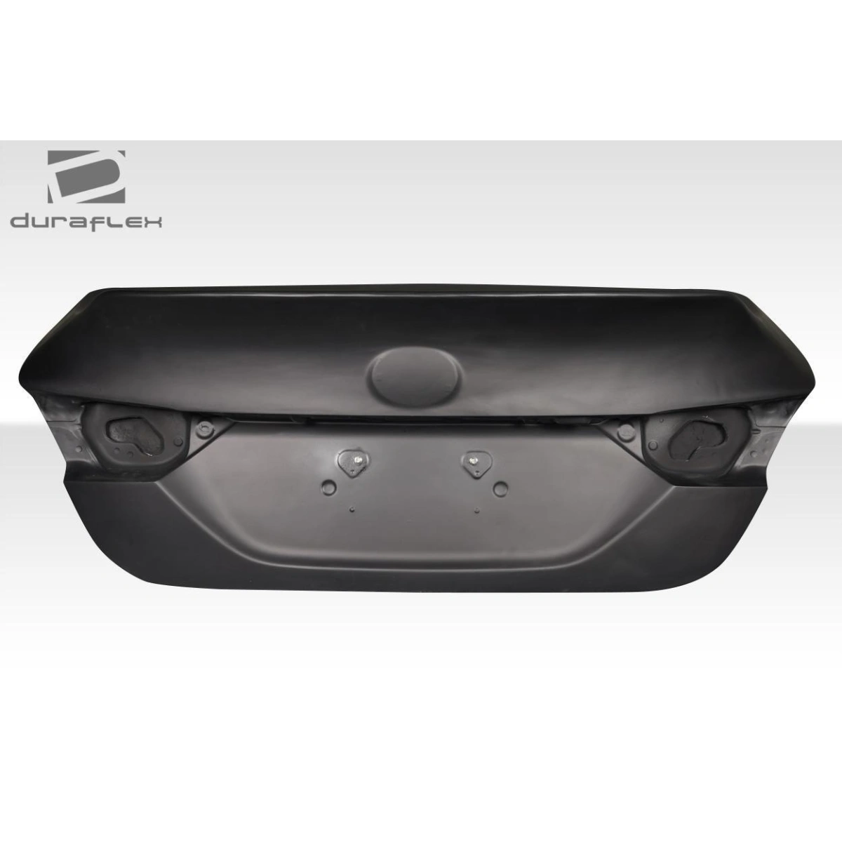 Modify your Toyota Camry 2018 with our Exterior/Trunks - 5