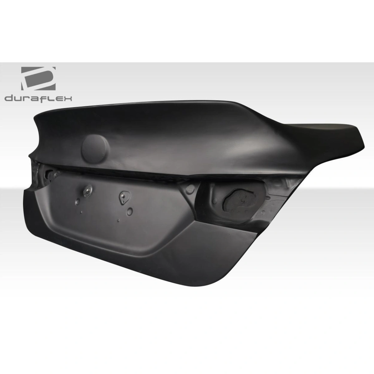 Modify your Toyota Camry 2018 with our Exterior/Trunks - 9