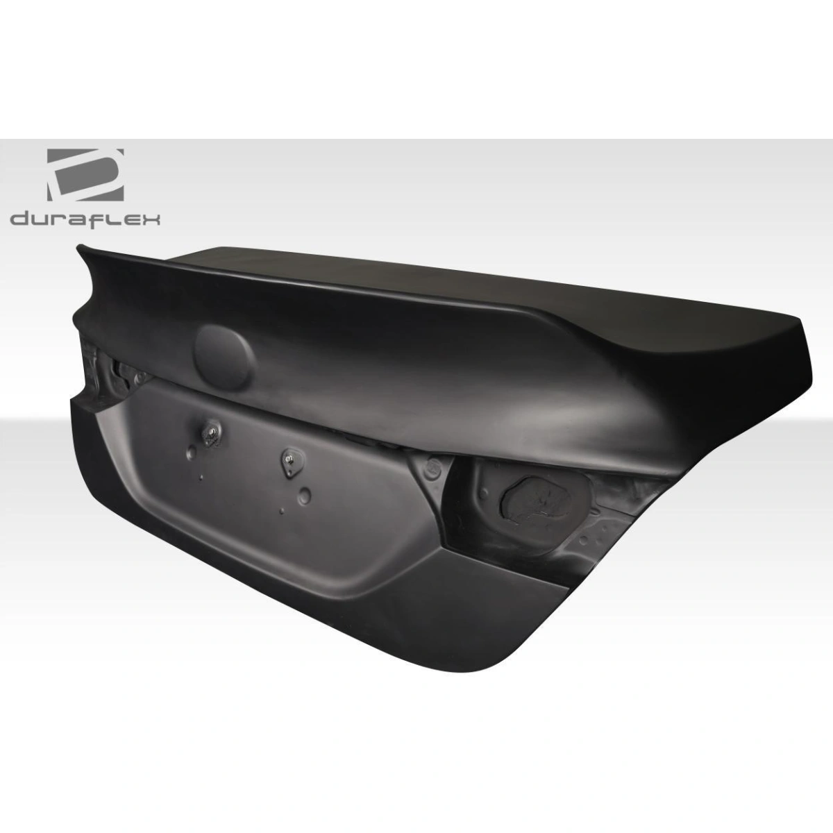 Modify your Toyota Camry 2018 with our Exterior/Trunks - 10