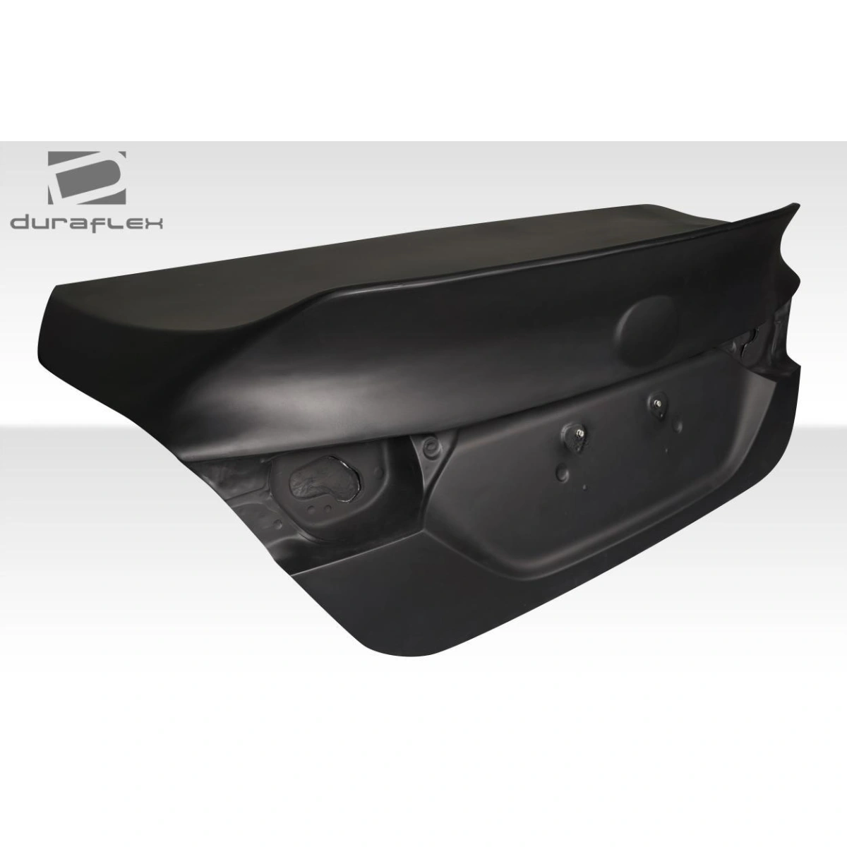 Modify your Toyota Camry 2018 with our Exterior/Trunks - 15