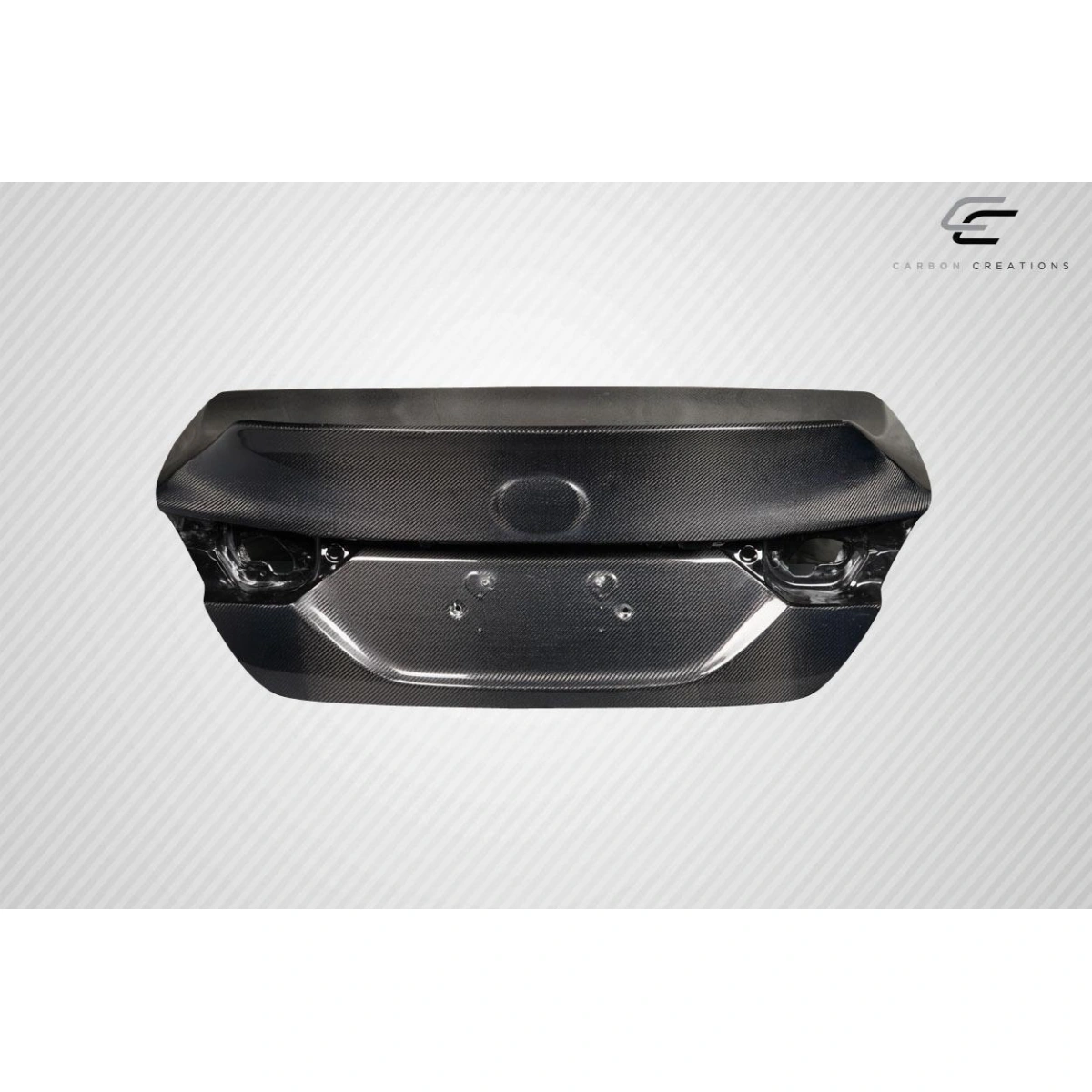 Modify your Toyota Camry 2018 with our Exterior/Trunks - 4
