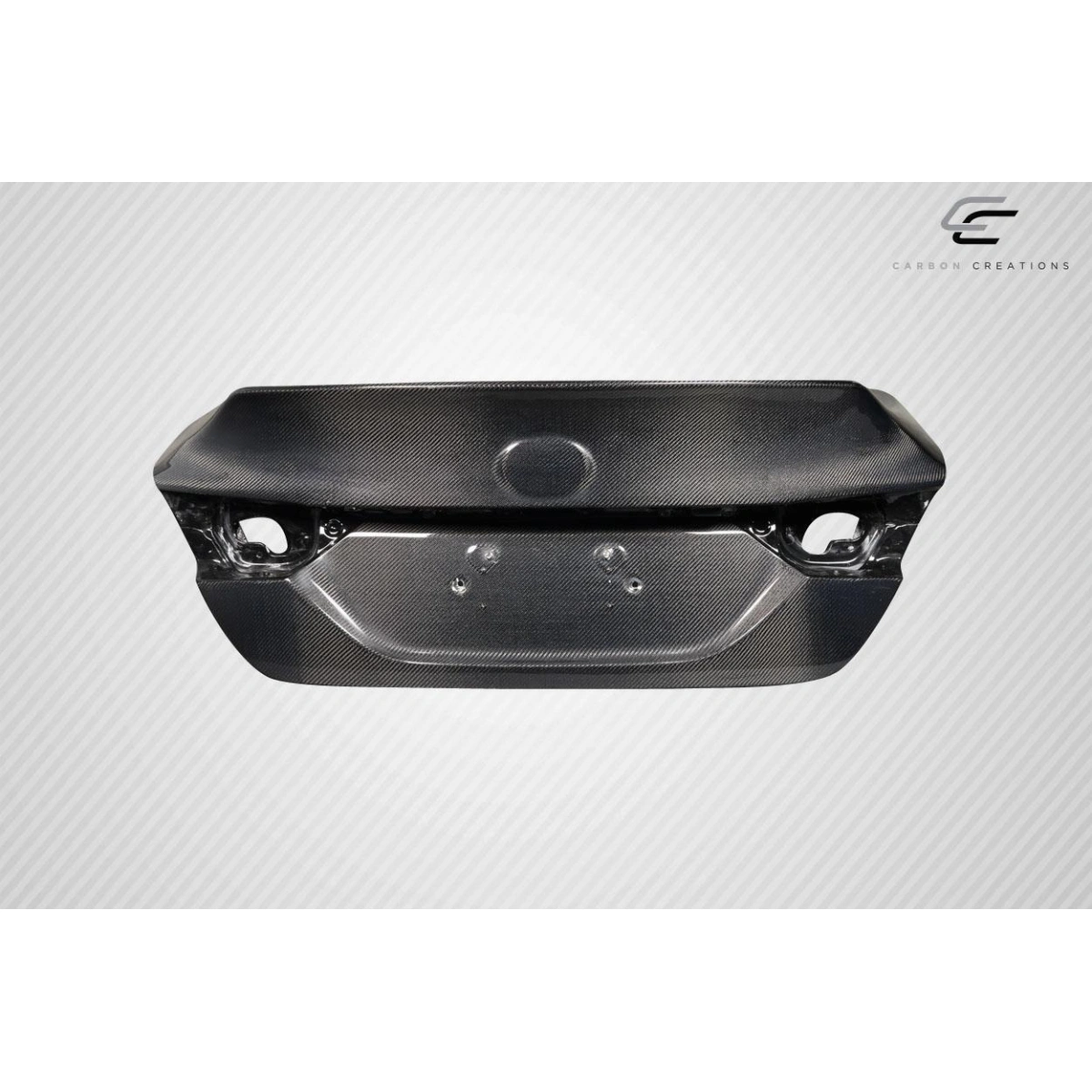Modify your Toyota Camry 2018 with our Exterior/Trunks - 6