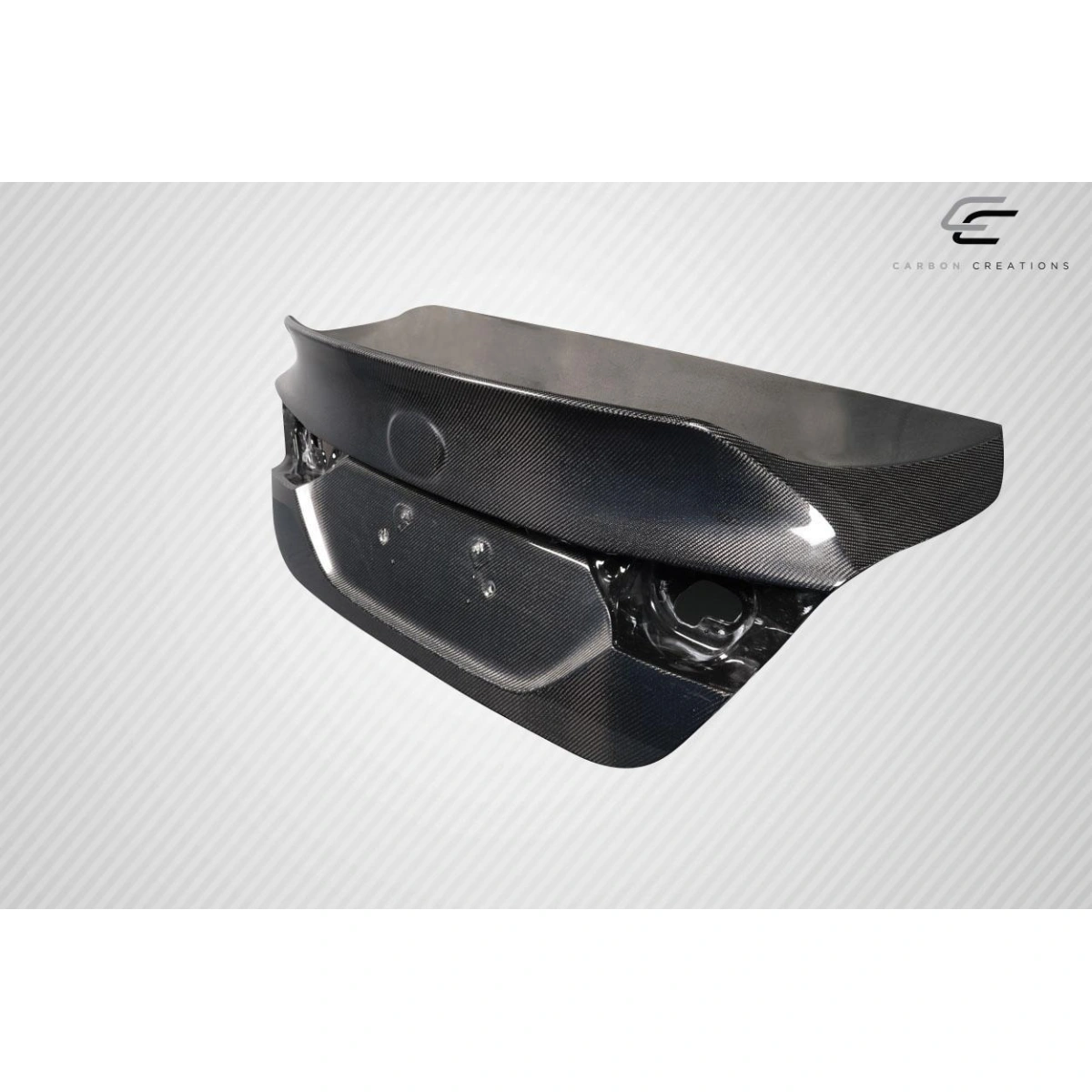 Modify your Toyota Camry 2018 with our Exterior/Trunks - 8