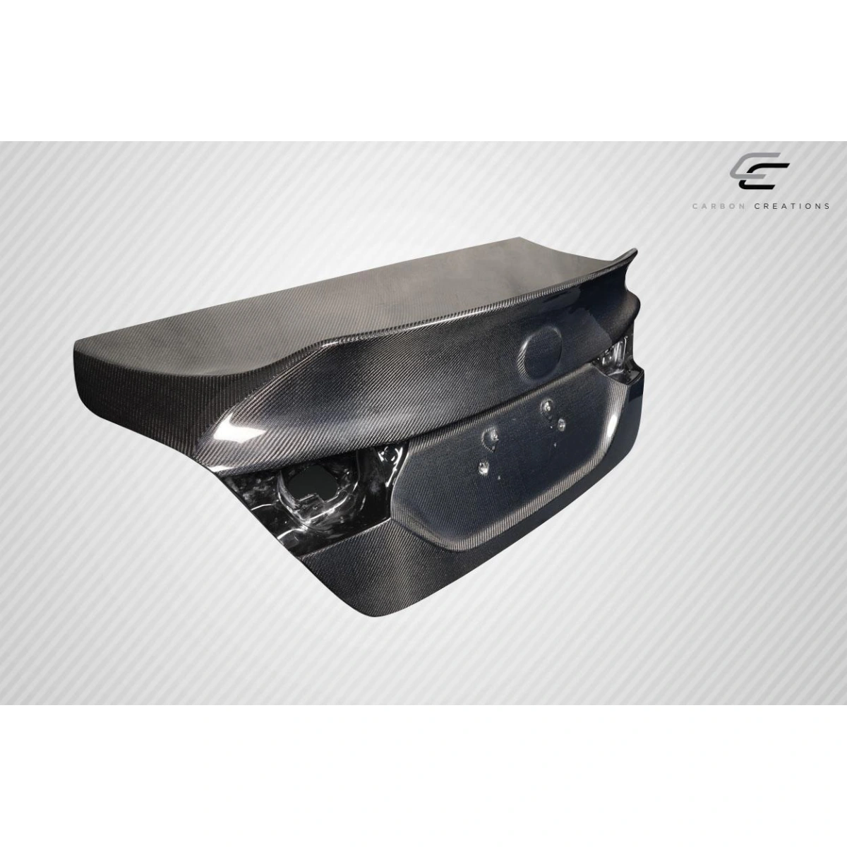 Modify your Toyota Camry 2018 with our Exterior/Trunks - 10