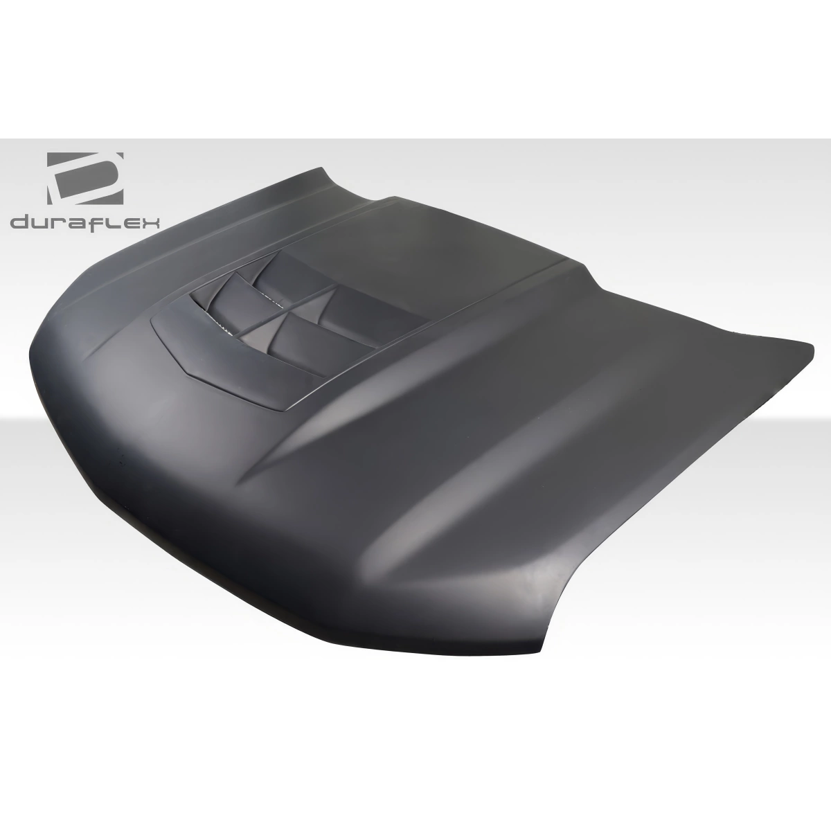 Modify your Chevrolet Silverado 1500 2019 with our Exterior/Hoods - 4