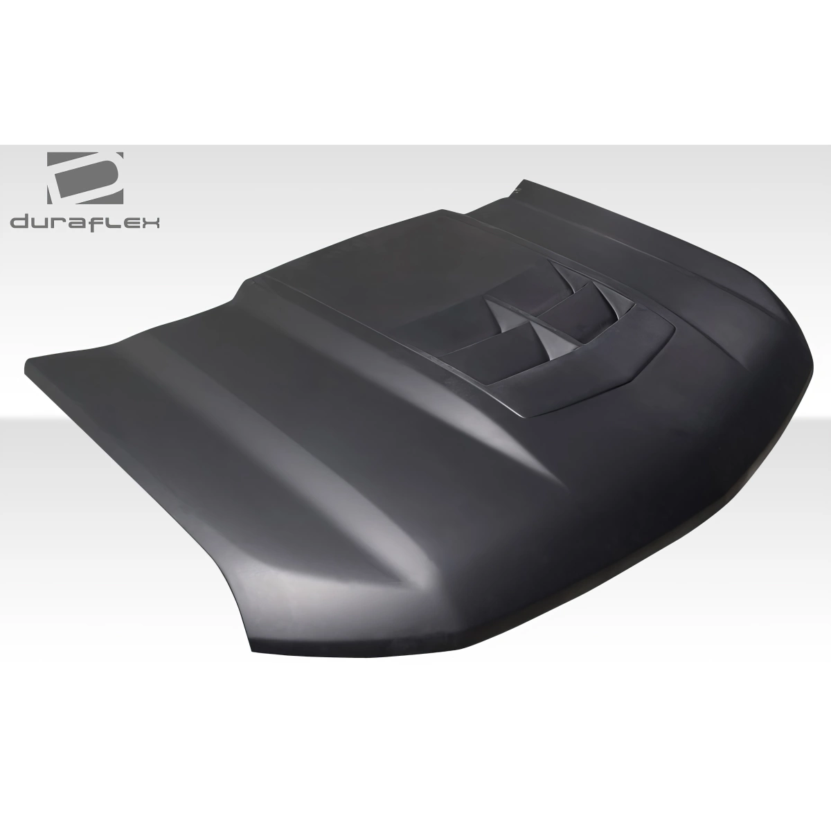 Modify your Chevrolet Silverado 1500 2019 with our Exterior/Hoods - 5