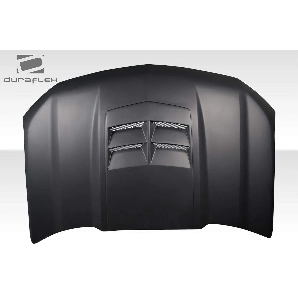 Modify your Chevrolet Silverado 1500 2019 with our Exterior/Hoods - 6