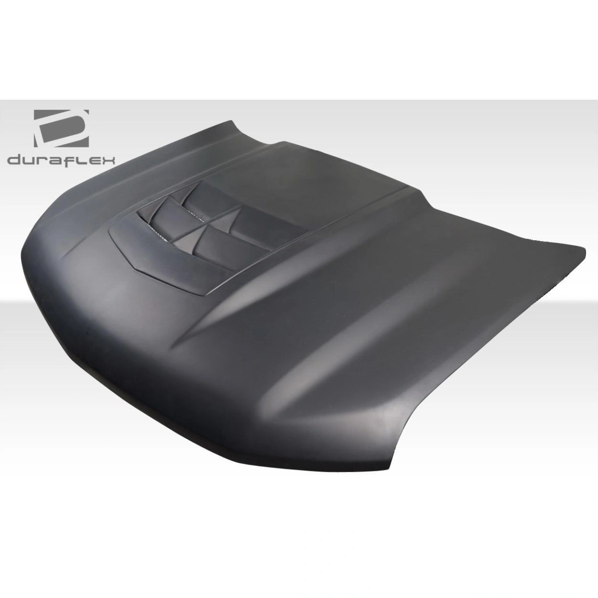 Modify your Chevrolet Silverado 1500 2019 with our Exterior/Hoods - 7