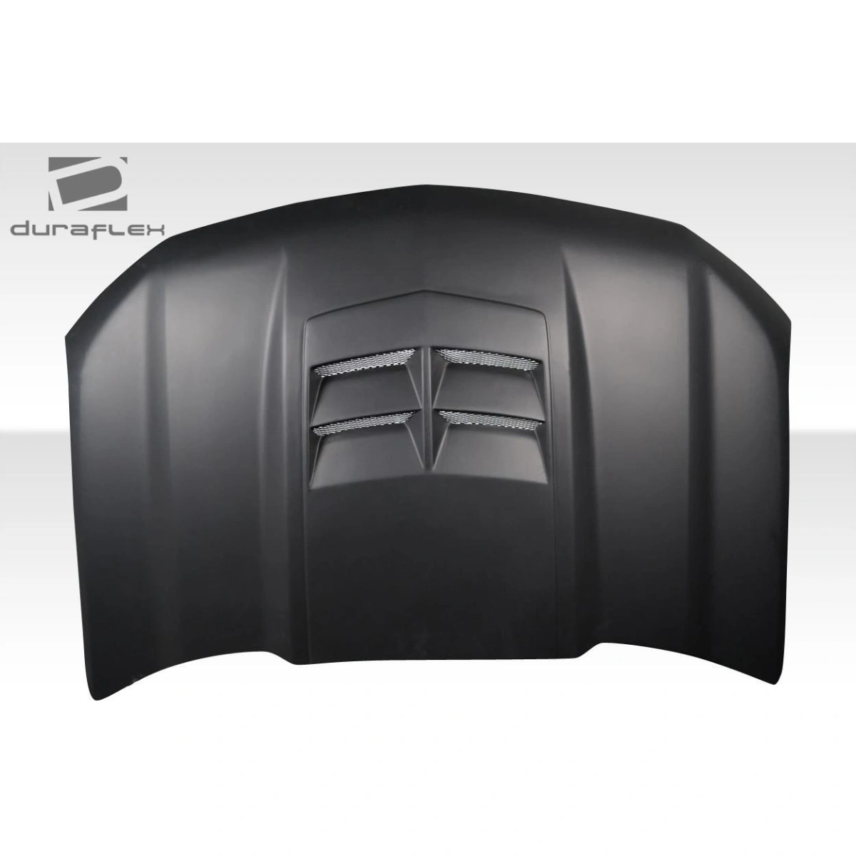 Modify your Chevrolet Silverado 1500 2019 with our Exterior/Hoods - 11