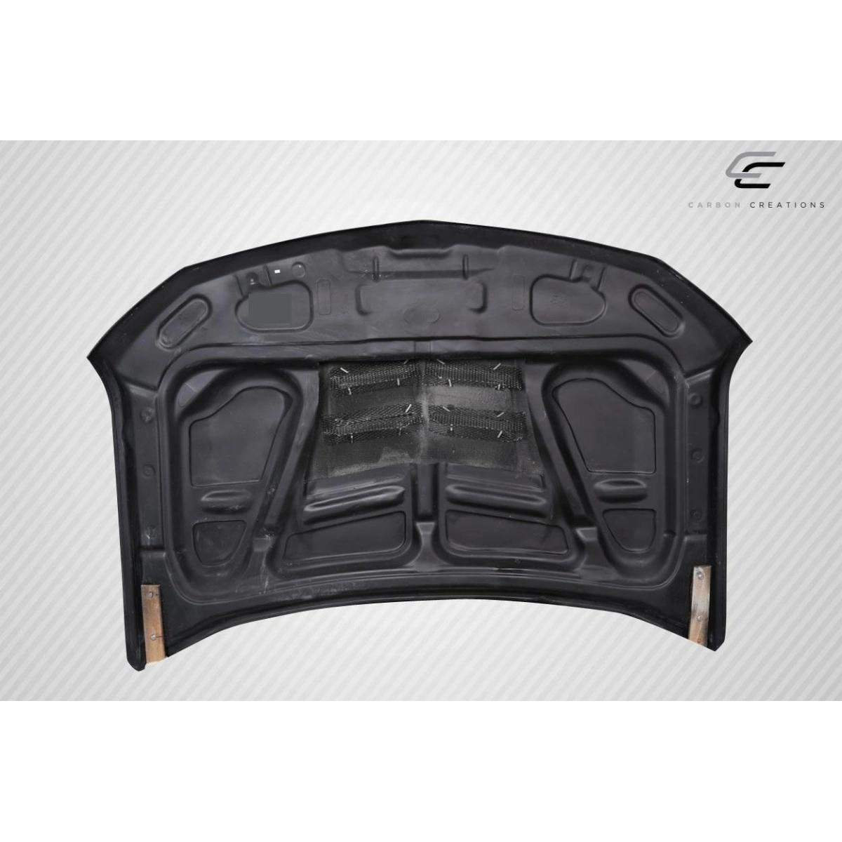 Modify your Chevrolet Silverado 1500 2019 with our Exterior/Hoods - 16
