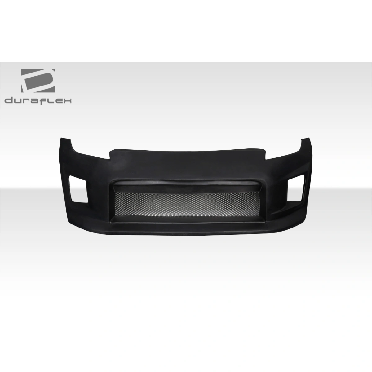 Modify your Nissan 370Z 2009 with our Exterior/Front Bumpers - 3