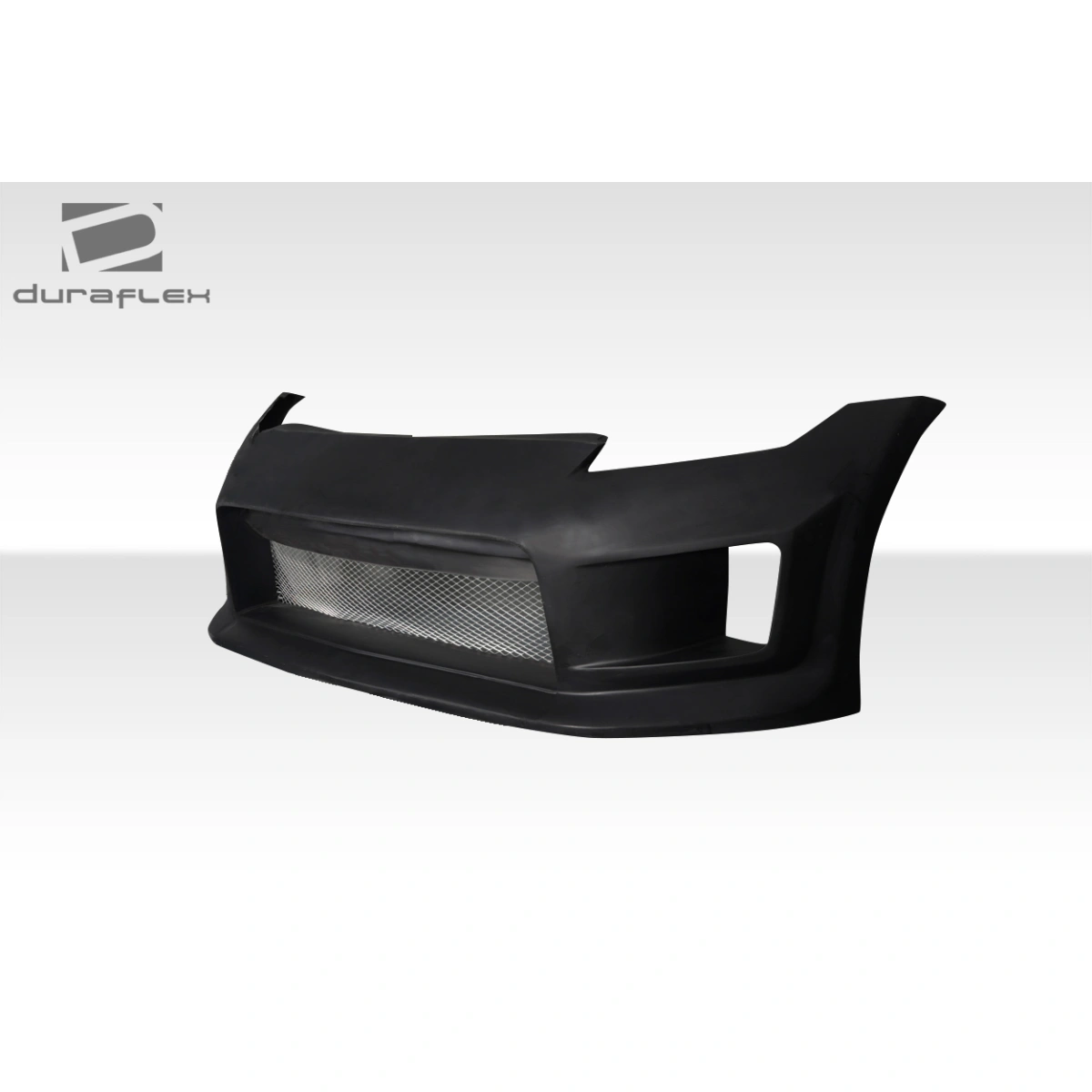 Modify your Nissan 370Z 2009 with our Exterior/Front Bumpers - 4