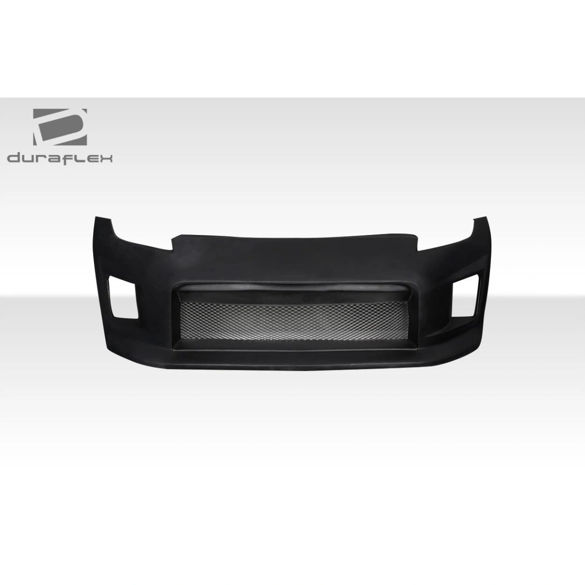Modify your Nissan 370Z 2009 with our Exterior/Front Bumpers - 5