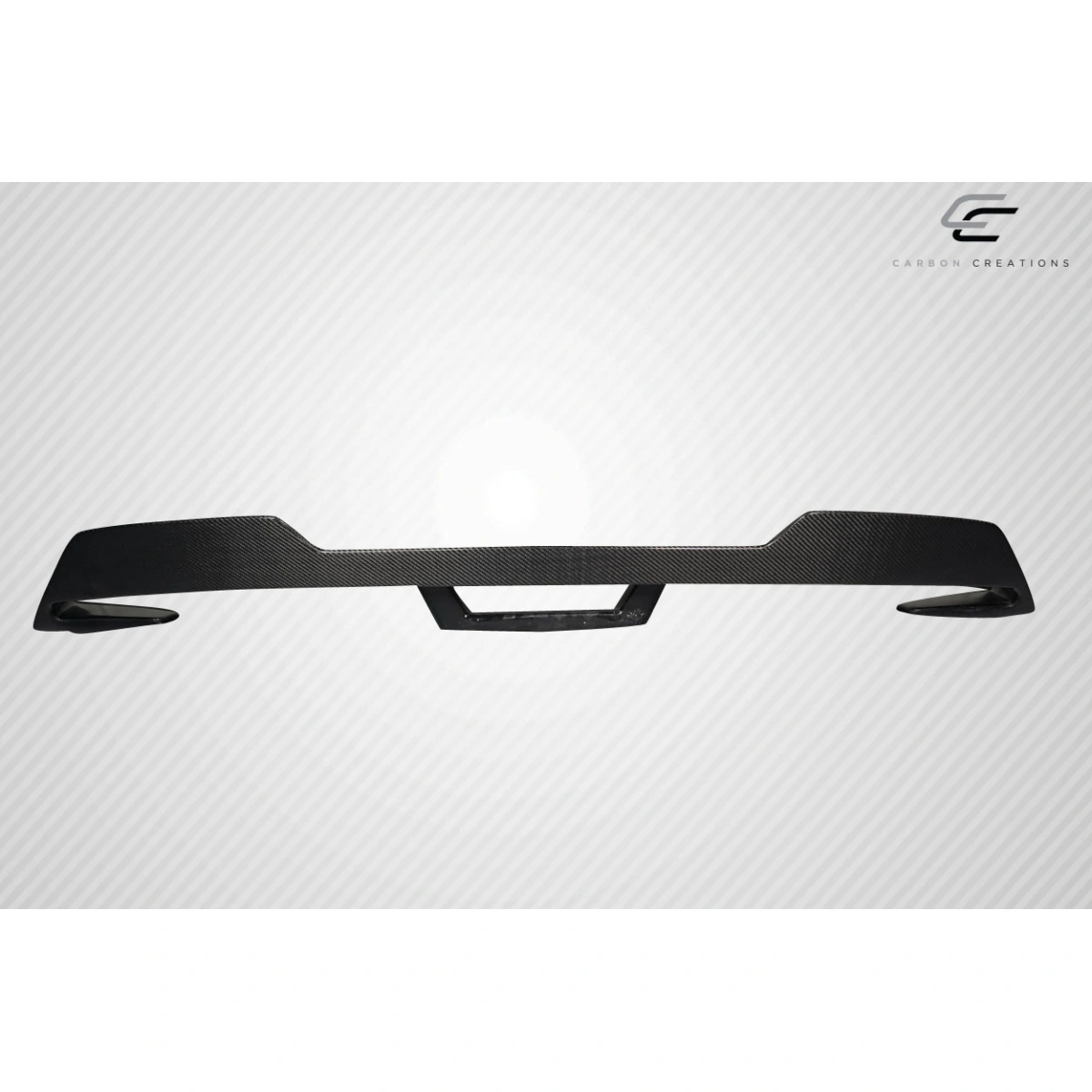 Modify your Ford Mustang 2015 with our Exterior/Wings - 2