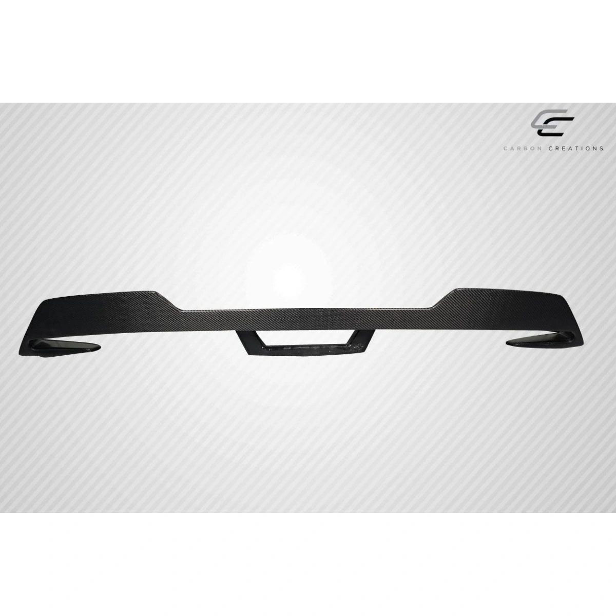 Modify your Ford Mustang 2015 with our Exterior/Wings - 3