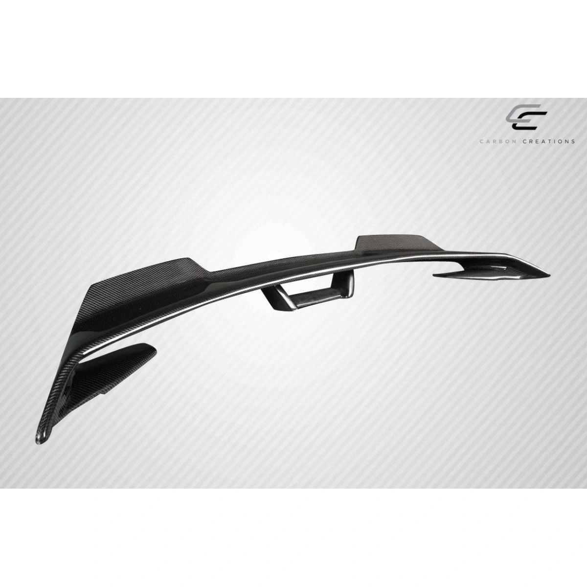 Modify your Ford Mustang 2015 with our Exterior/Wings - 11