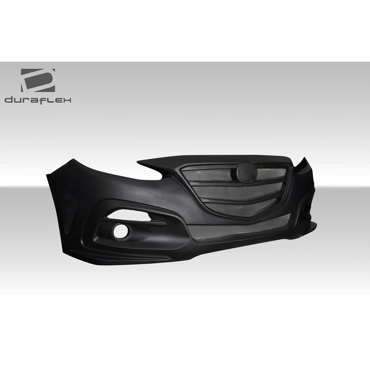 Modify your Mazda 3 2014 with our Exterior/Front Bumpers - 4