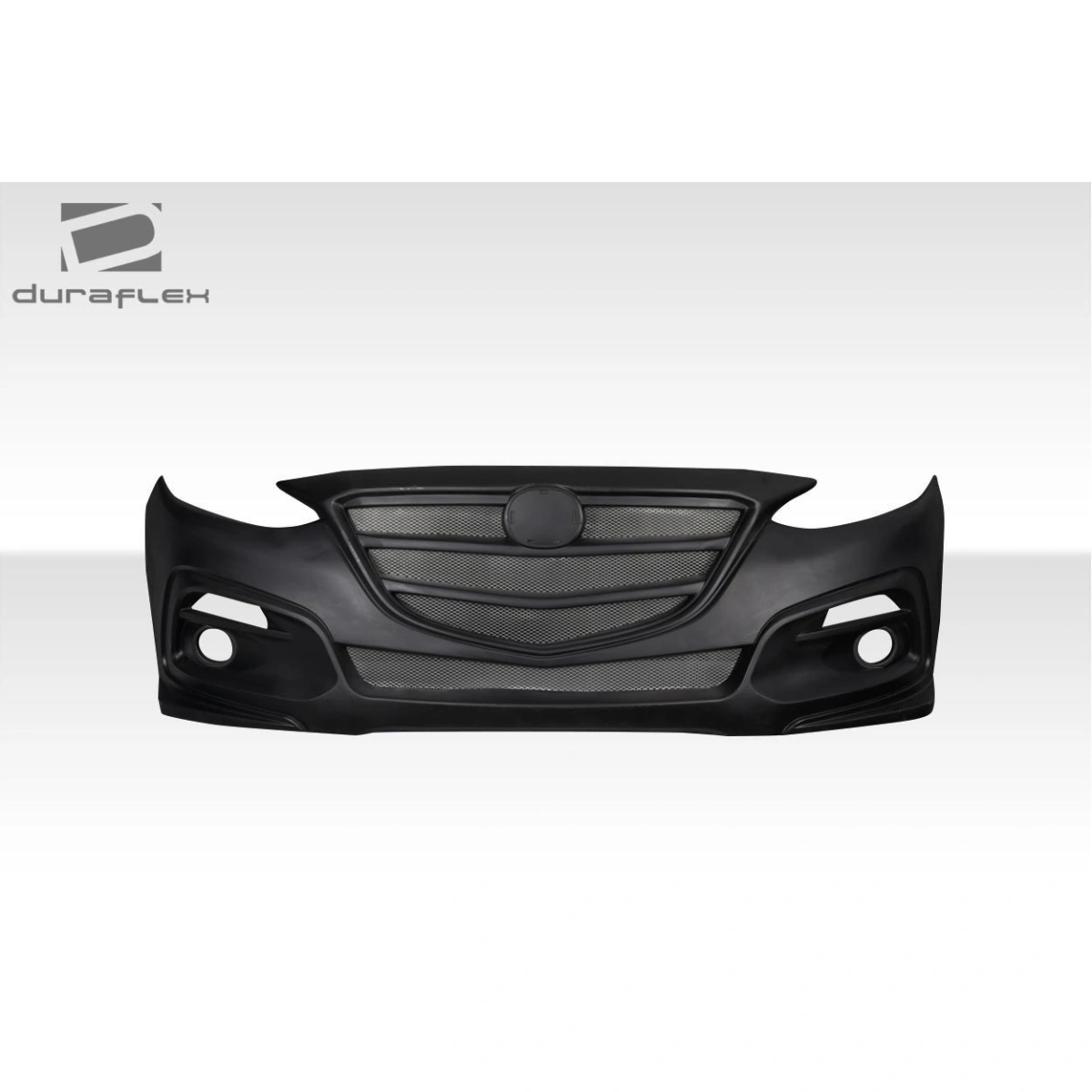 Modify your Mazda 3 2014 with our Exterior/Front Bumpers - 7