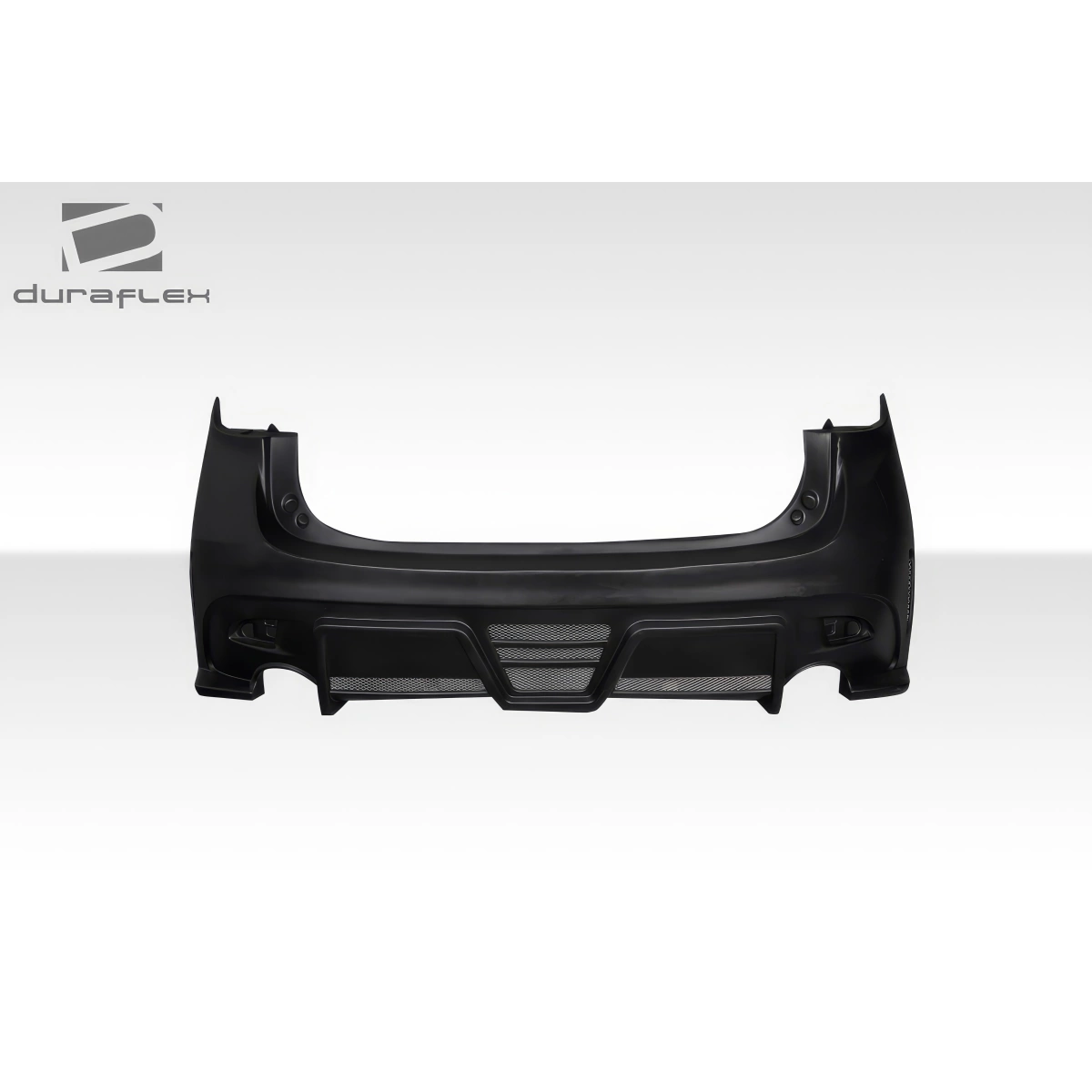 Modify your Mazda 3 2014 with our Exterior/Rear Bumpers - 3