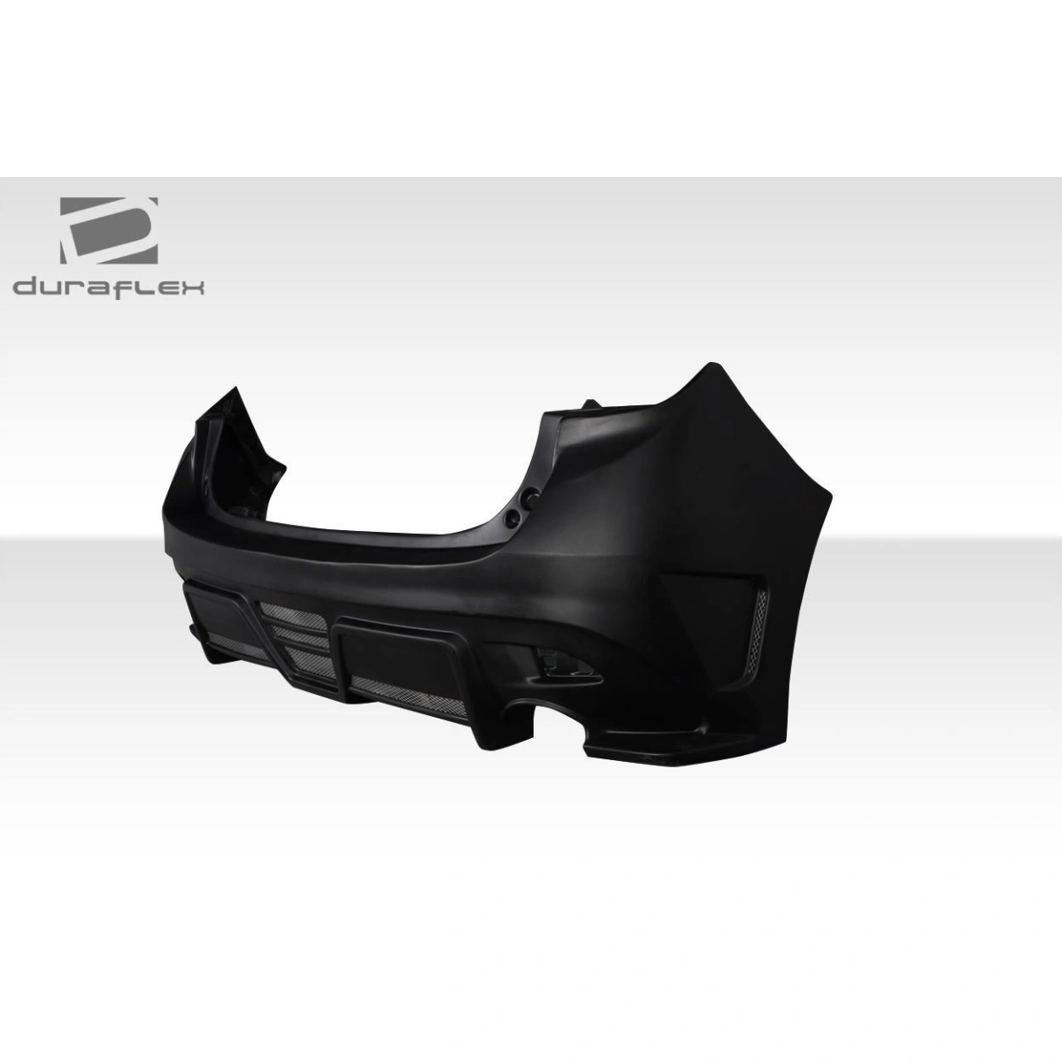 Modify your Mazda 3 2014 with our Exterior/Rear Bumpers - 9